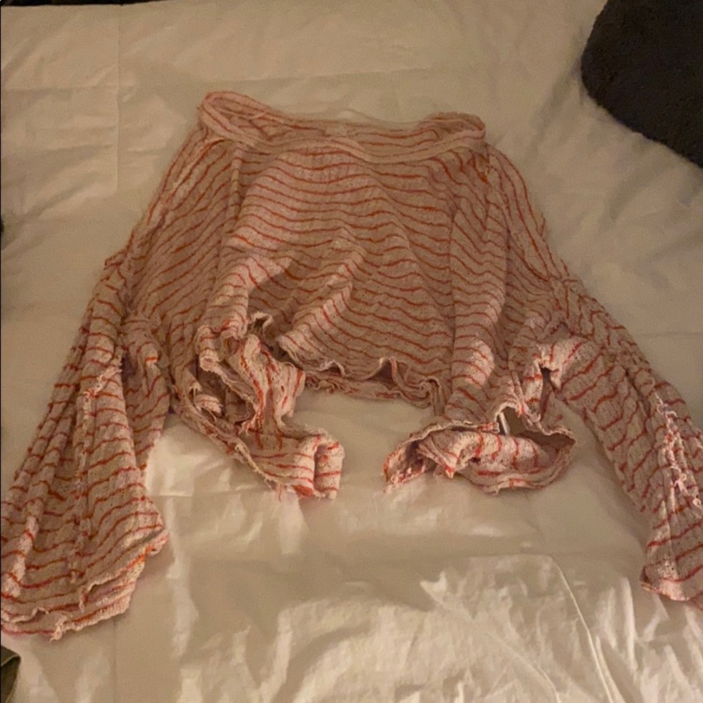 Free People Sweater